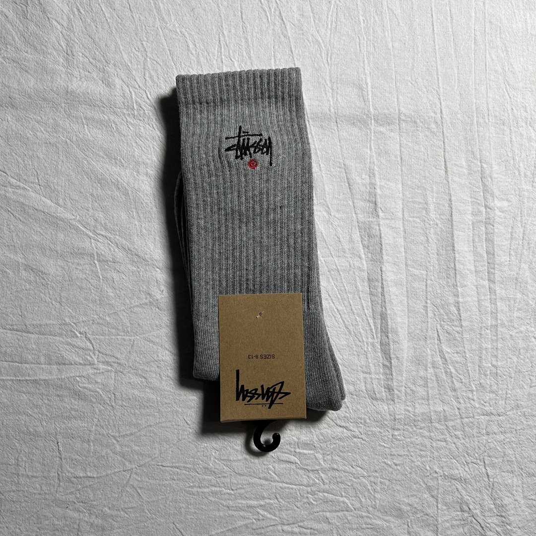 Accessiories STUSSY TOWEL Socks Many Sockks - Image 16