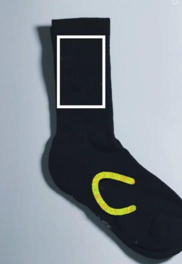 Accessiories 1:1 Co Classical Vintage Socks ——Towel Bottm - Image 20