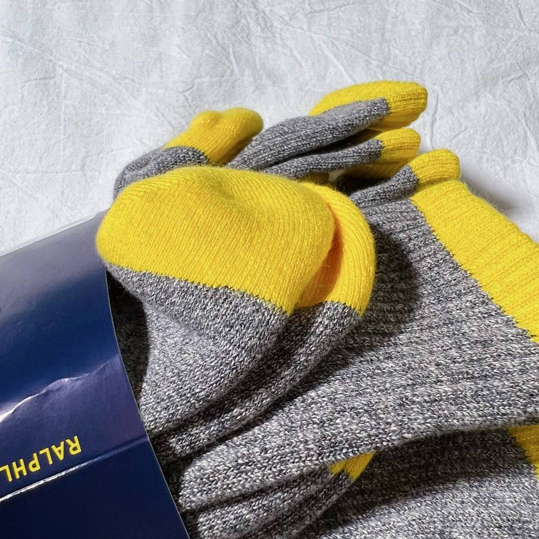 On Running !!!! PL 6 Pairs Origianl Socks Set 3——Limited Quantities - Image 42