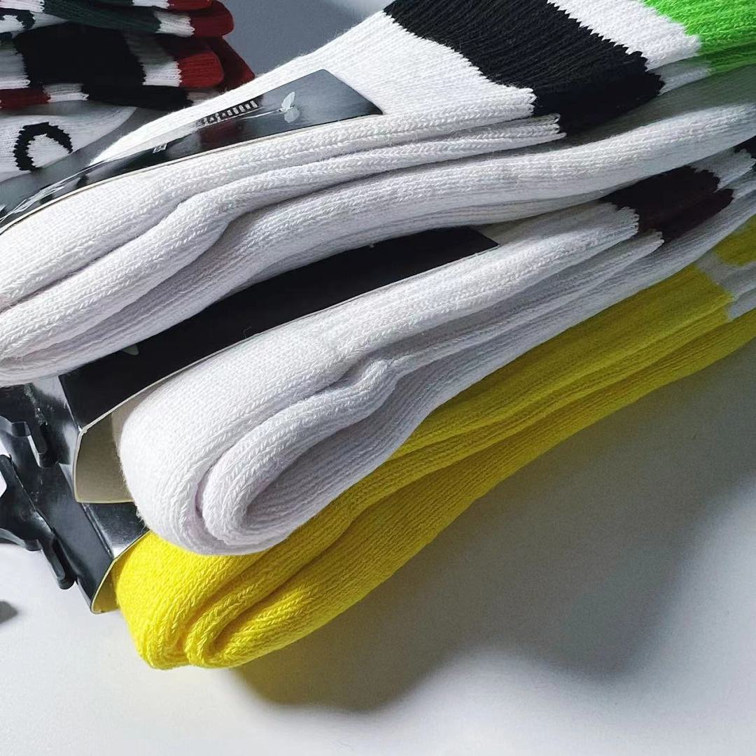 Accessiories Stussy Original Factory Towel Socks——Only Few - Image 4