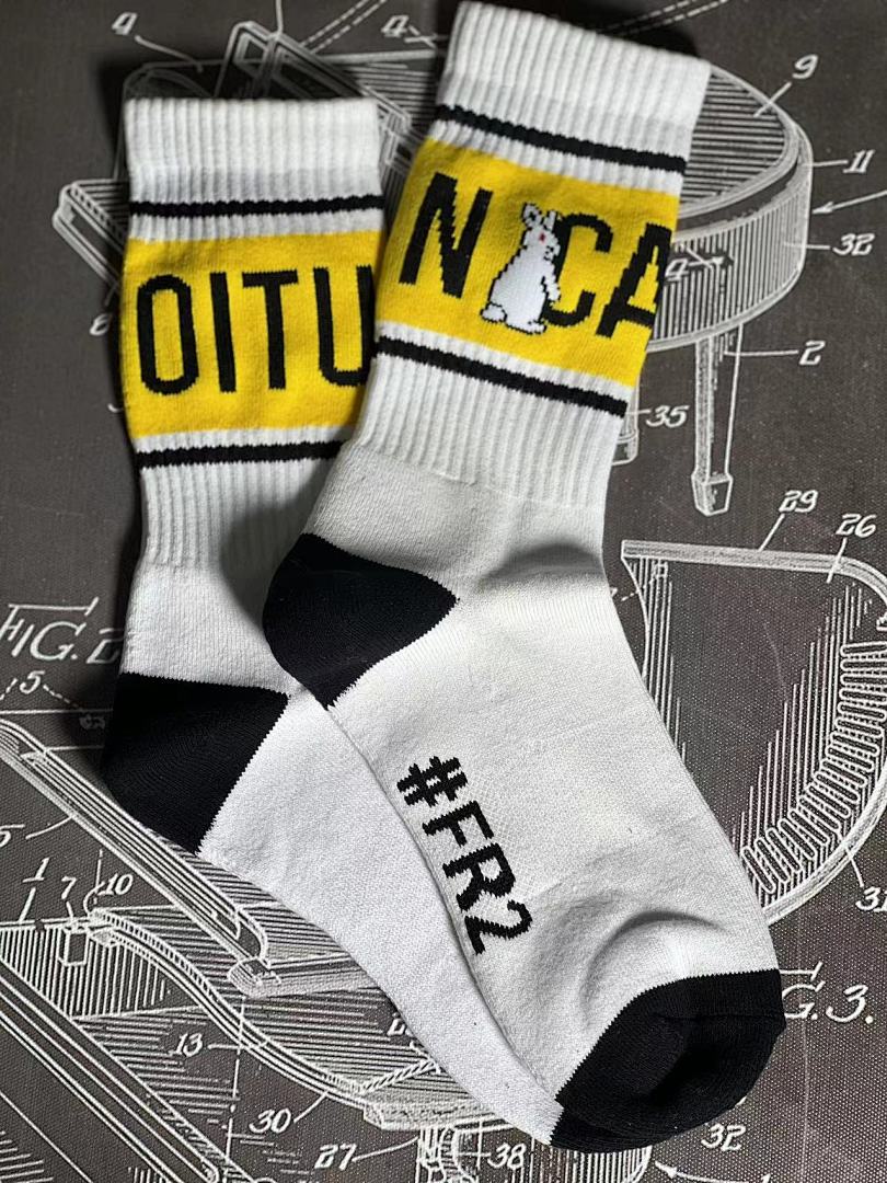 Accessiories FR2 Socks Towel - Image 2