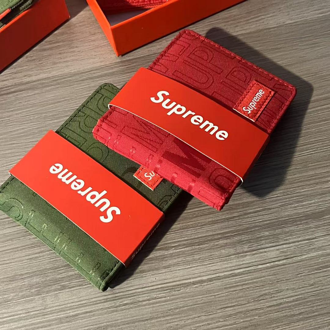 Accessiories Wallet With Box - Image 2