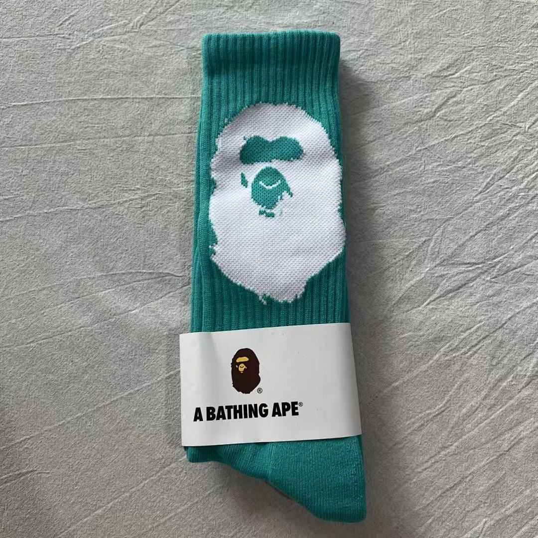 Bape Socks - Image 6