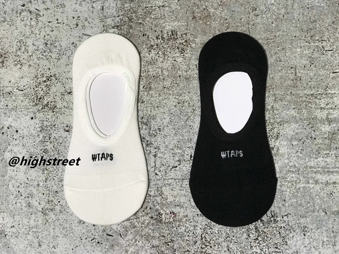 Accessiories Wtaps Socks