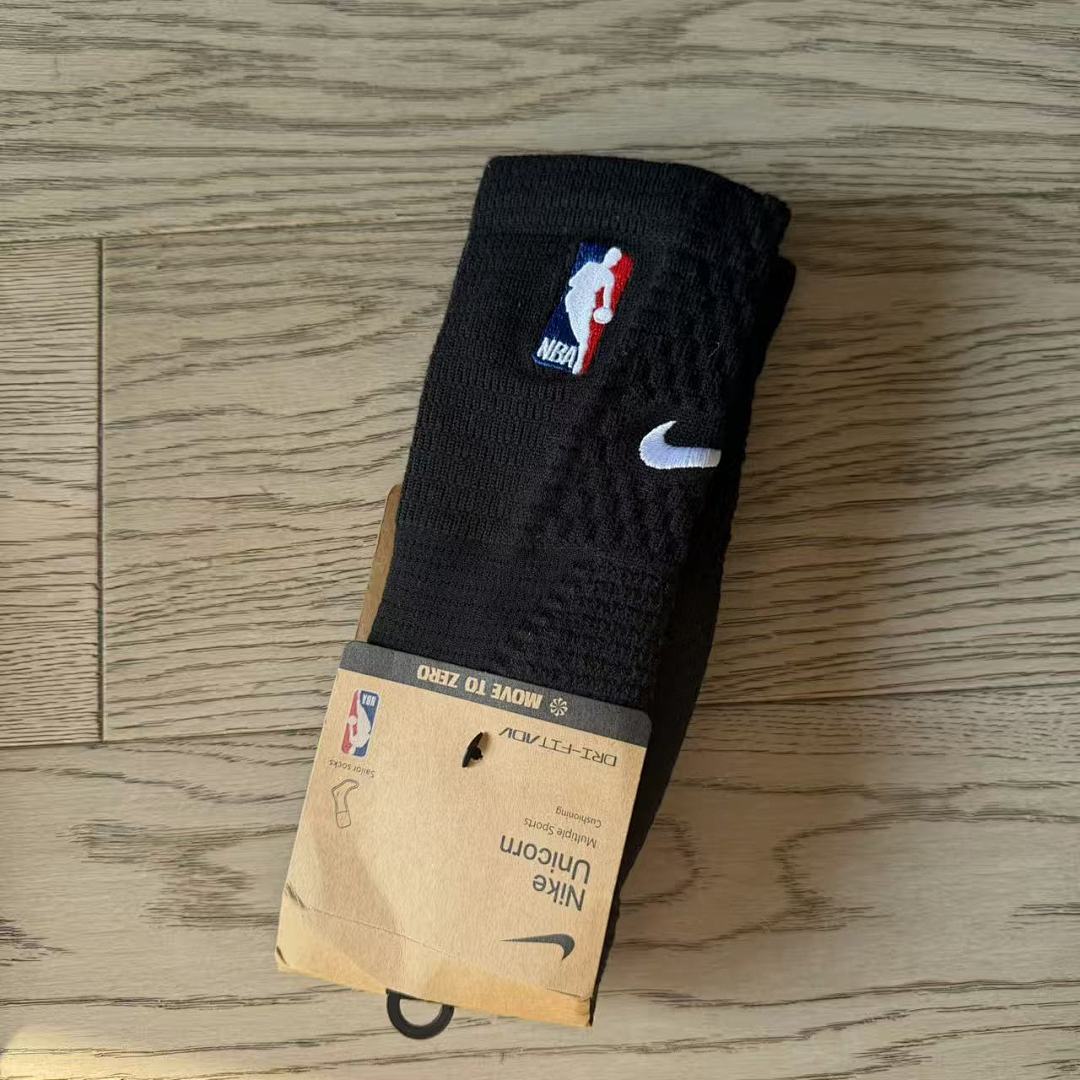 Accessiories NBA 2026 New Sport Socks - Image 4