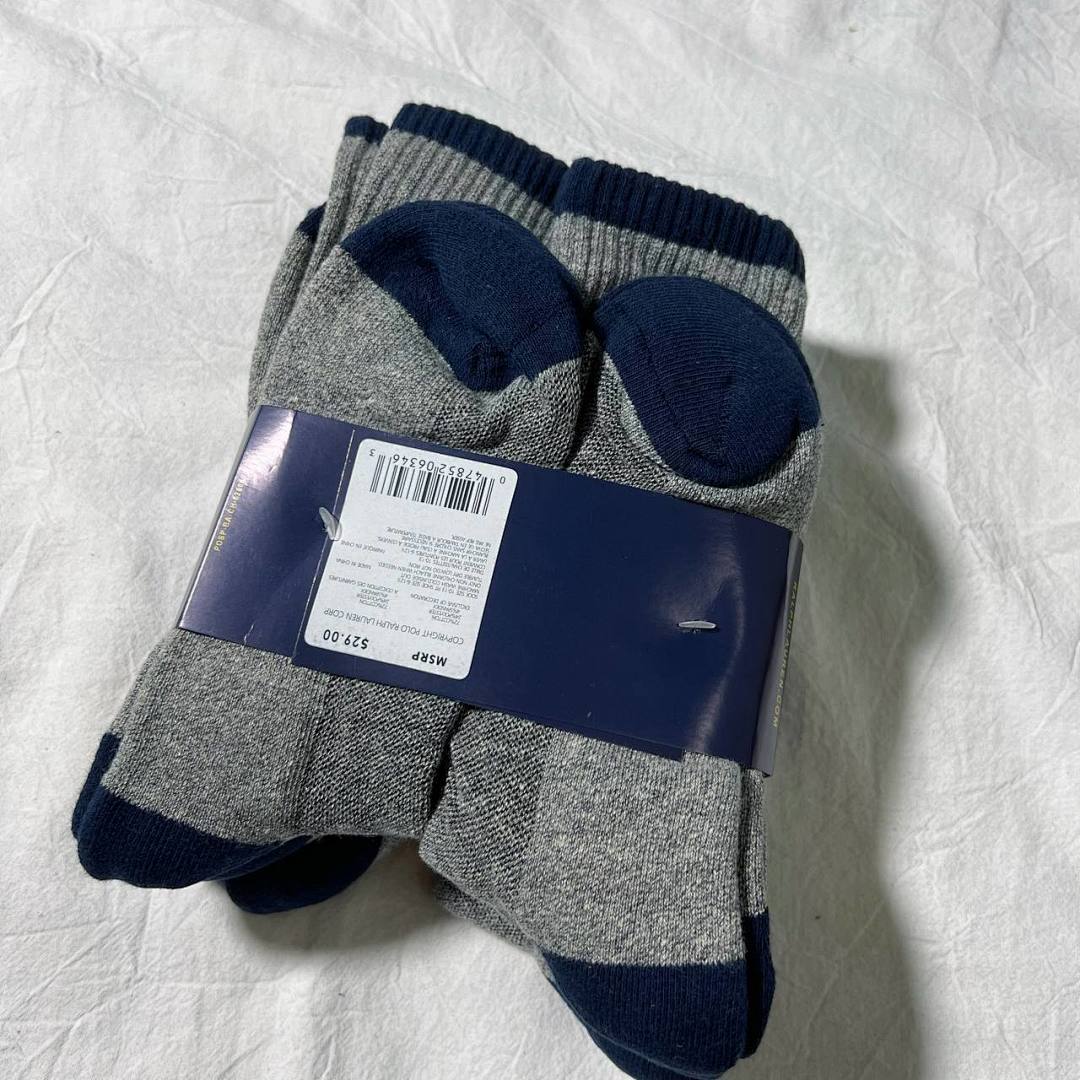On Running !!!! PL 6 Pairs Origianl Socks Set 3——Limited Quantities - Image 38