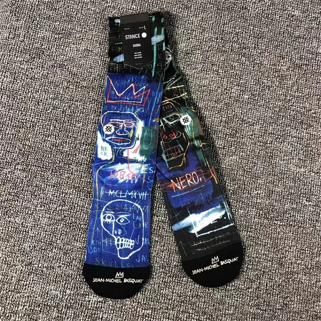 Accessiories Stance Towel Bottom Socks——003 - Image 3