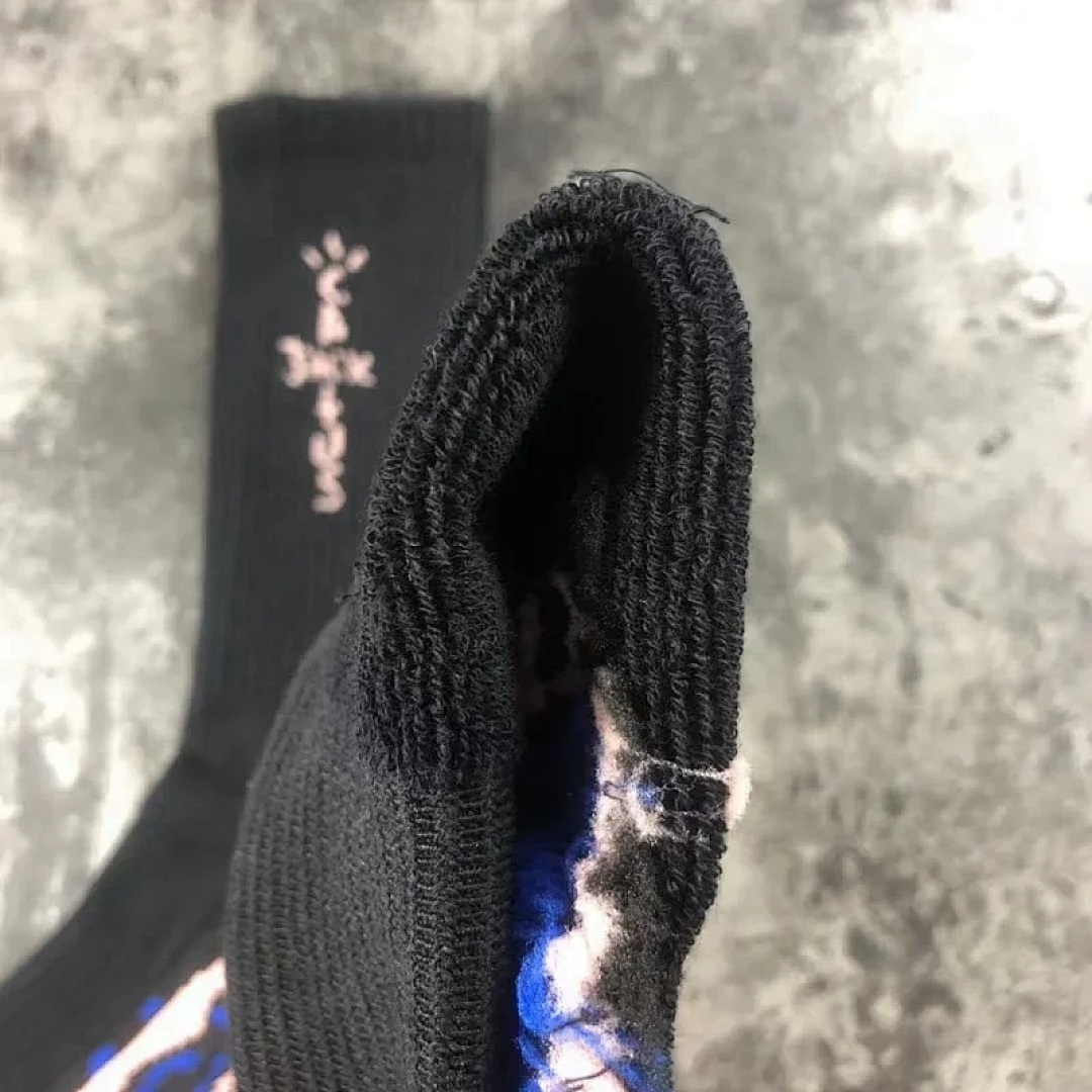 Accessiories Travis Scott X AJ Socks - Image 11