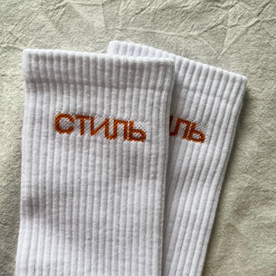 On Running HERON PRESTON CTNB Towel Socks - Image 17