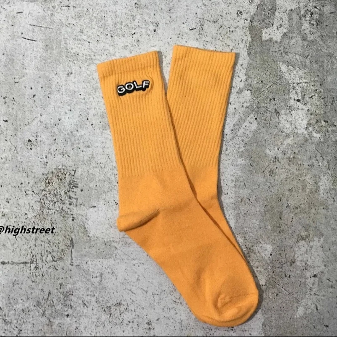 Accessiories GOLF WANG Socks - Image 2