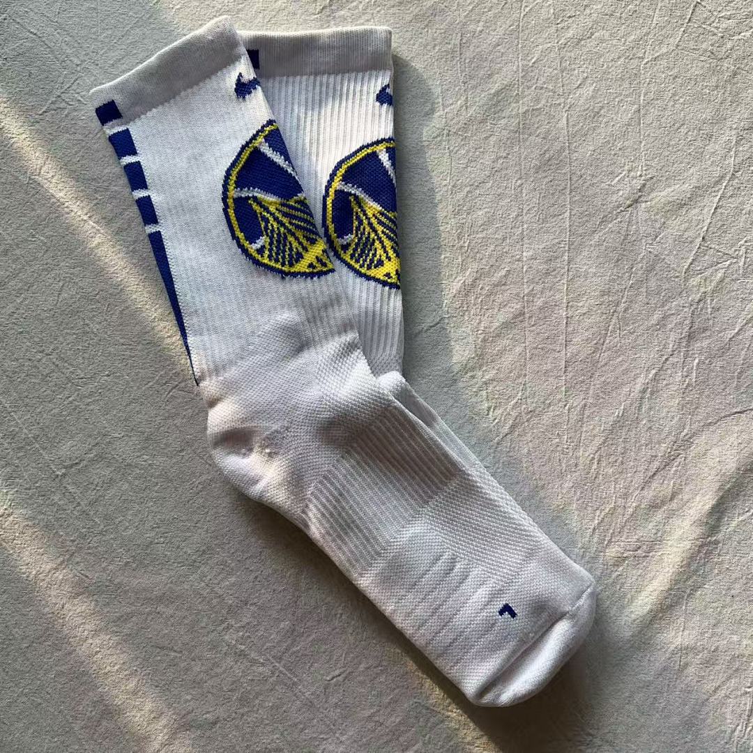 Accessiories STA Stephen Curry Basketball Socks