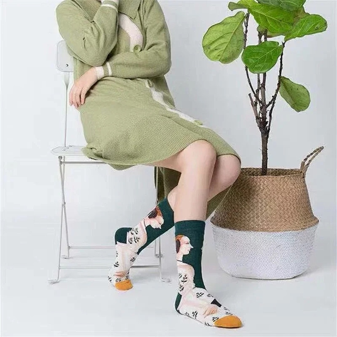 Other Bonne Maison Socks - Image 6