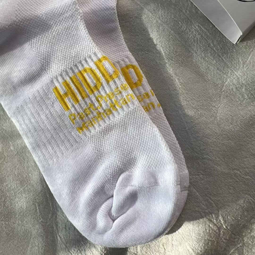 Accessiories 1:1 Hidden Socks Towel Bottom - Image 17