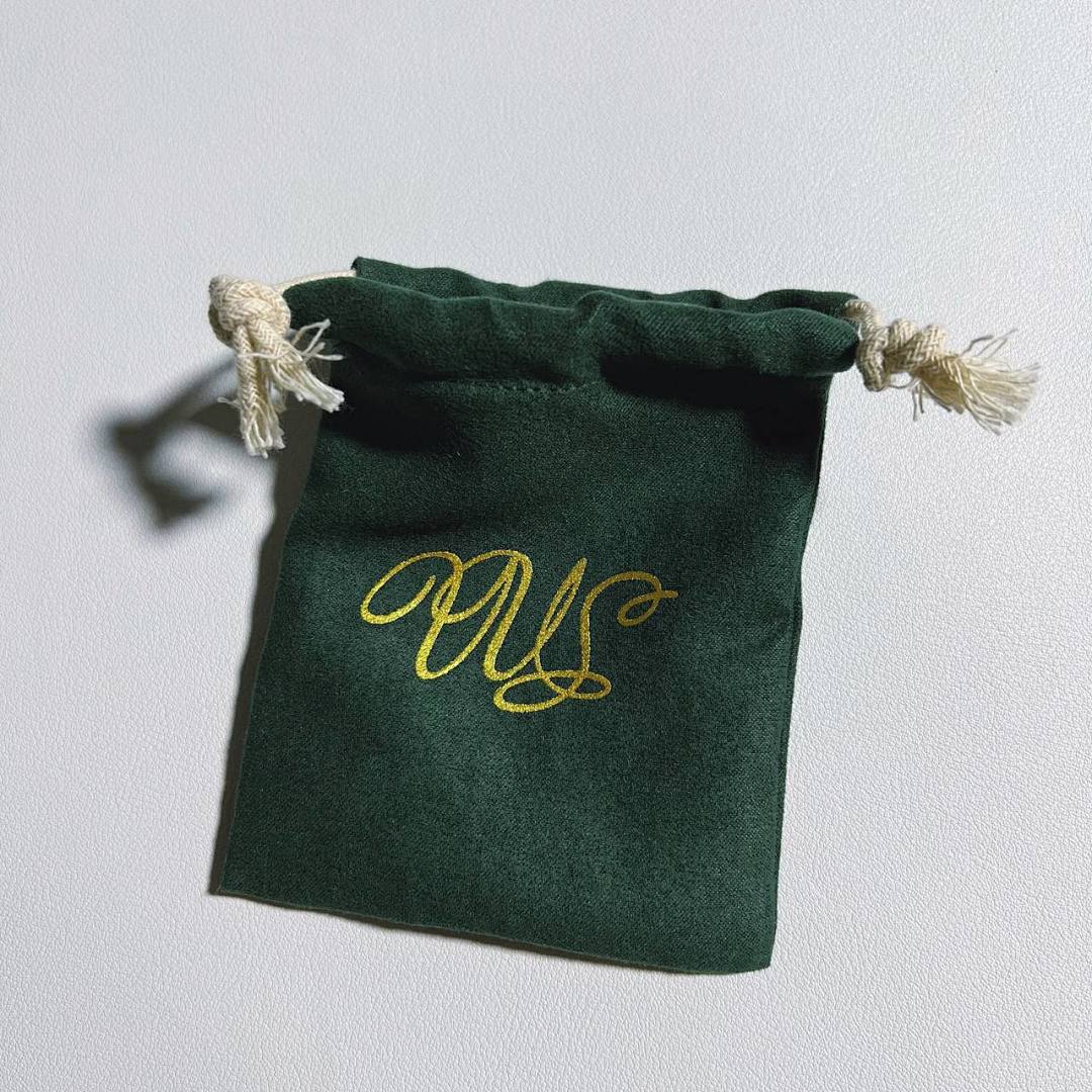 bag/homeware/accessories In Stock! CRT*Z Green Card Holder - Image 23