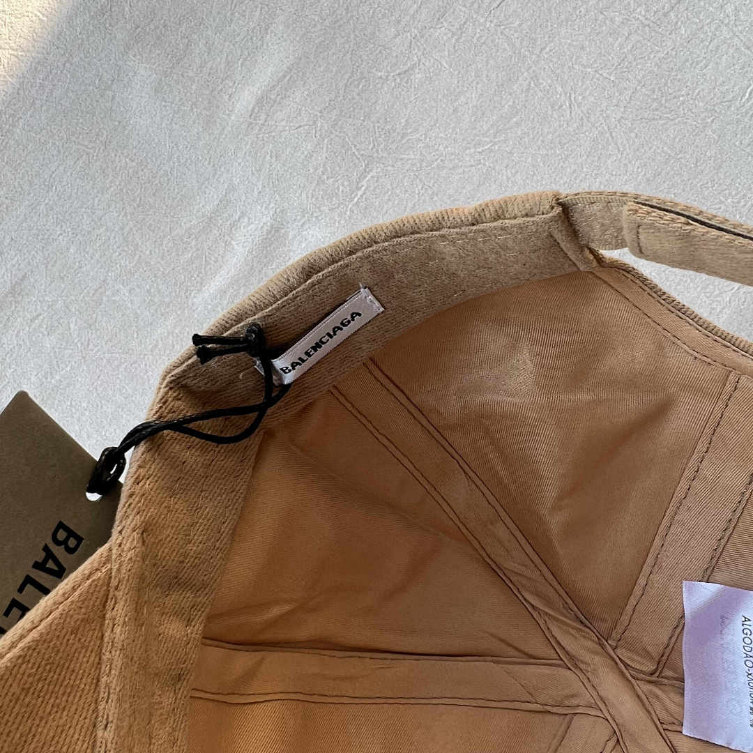 Hats BALENCIAGA BEST QUALITY HAT ONLY FEW ——Sold Out - Image 7
