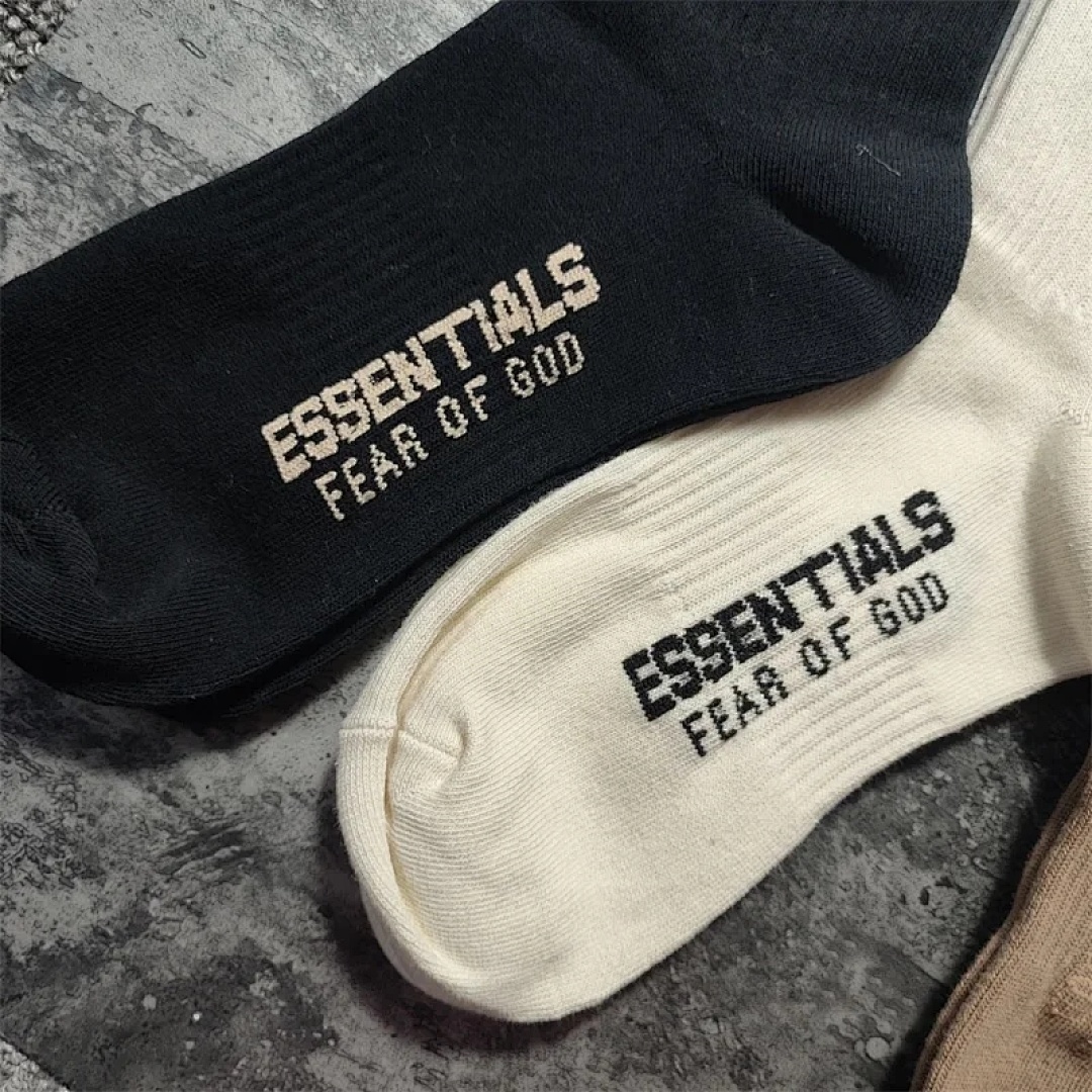 Accessiories ESSENTIALS FOG FG - Image 7