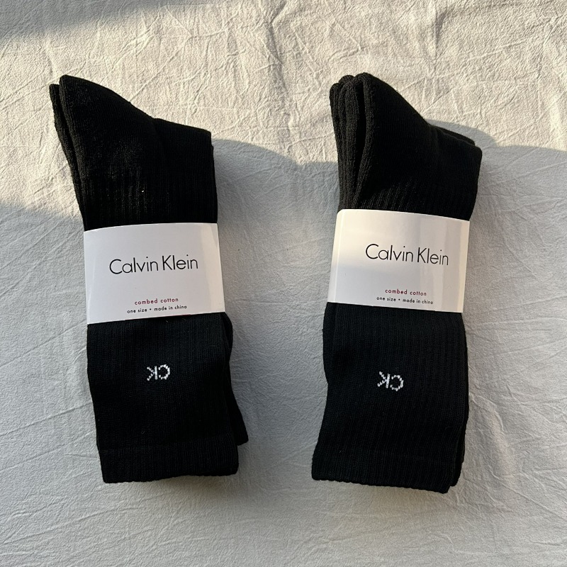 KK Towel 3 Pacs Socks A Set, photo 1