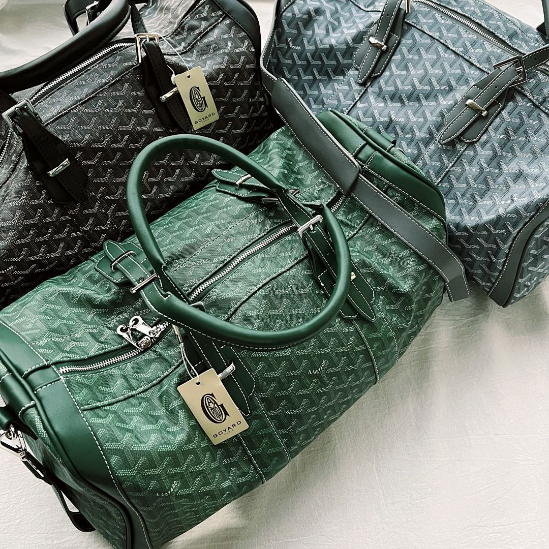 bag/homeware/accessories homeware/accessories TOP Goyarrd Traveling Bag, photo 1