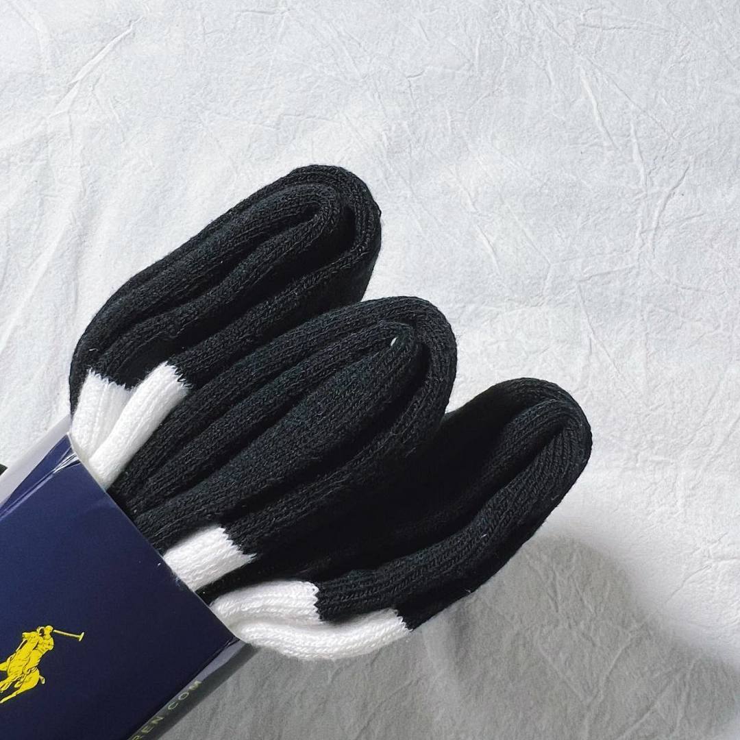 On Running !!!! PL 6 Pairs Origianl Socks Set 3——Limited Quantities - Image 5