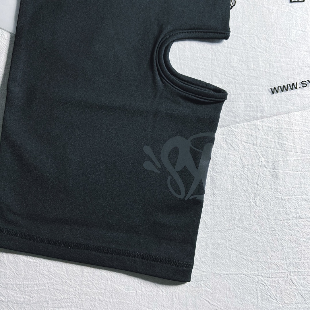 Hats Syna World Balaclava 3M Reflective——2 Model - Image 3