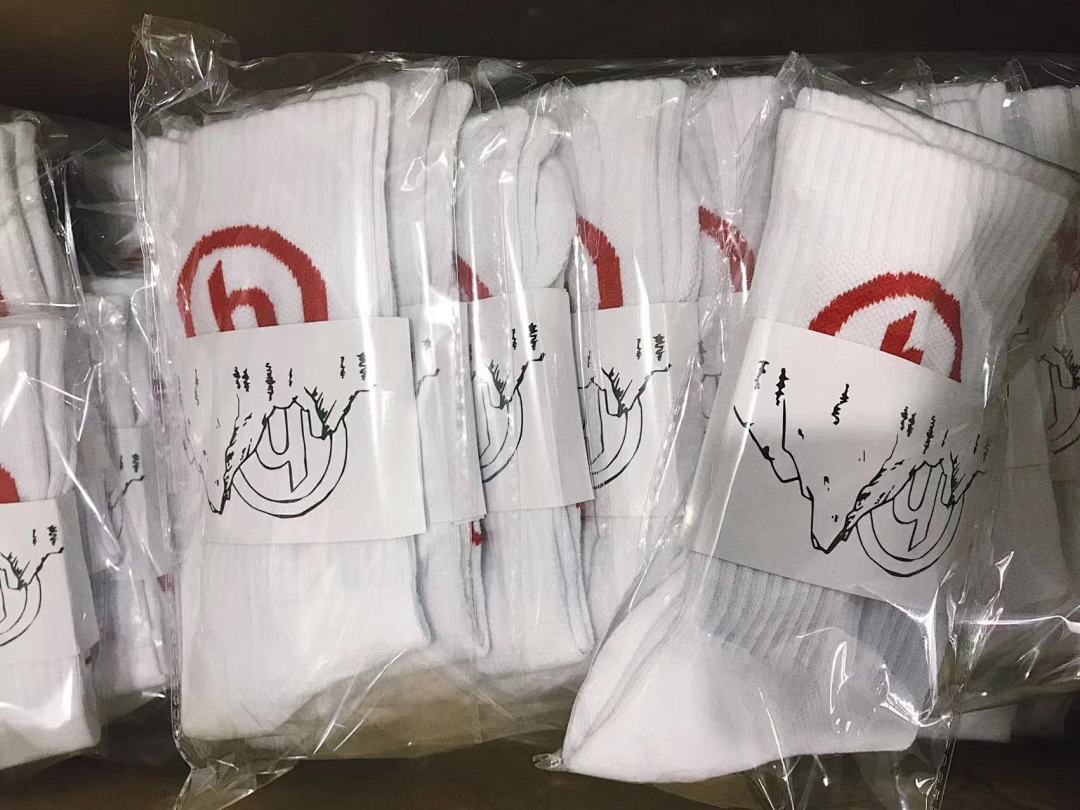 Accessiories 1:1 Hidden Socks Towel Bottom Socks——Unique Correct Version - Image 18