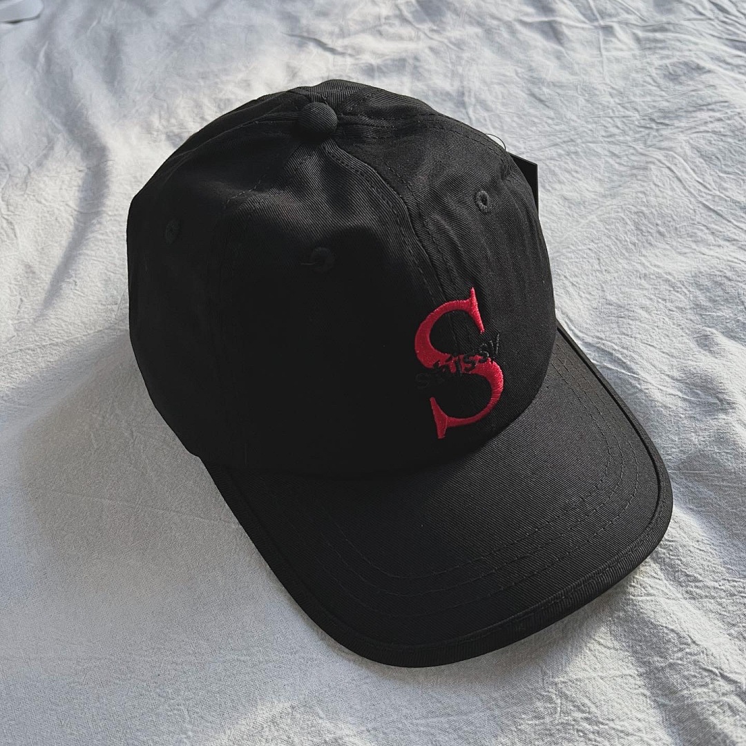 Hats STUSSY S Hat (ZG^01) - Image 2