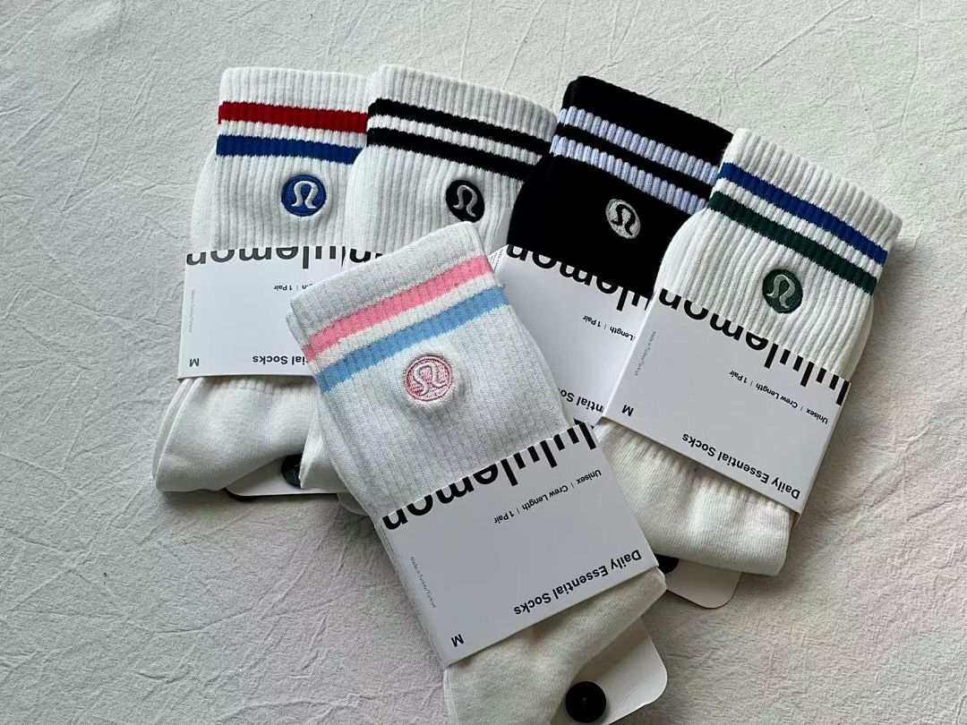 UGG Lullu Socks - Image 3
