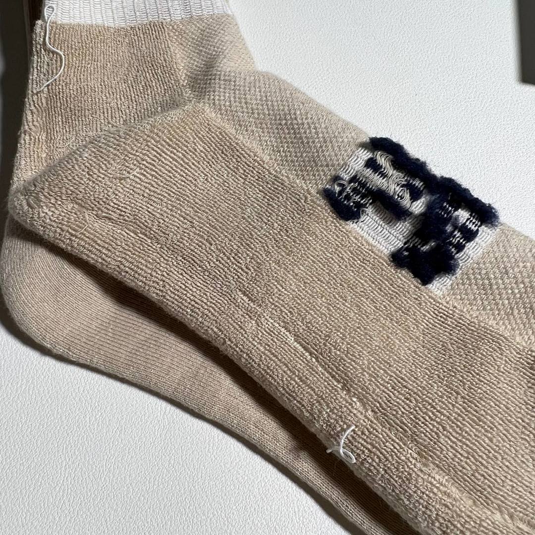 Accessiories HIDDEN NEW Color Towel Socks 1: 1 - Image 5