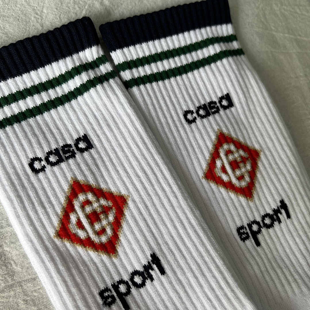 Accessiories Casablanca Socks - Image 4
