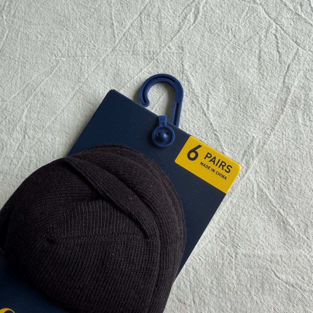 On Running PL Socks For Kids & Woman Size (Small Quantity) - Image 9