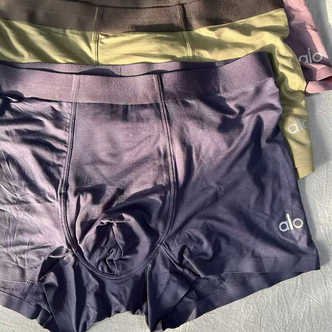 Underwear(Mirror AL Underwear 3 Pacs A Box - Image 11