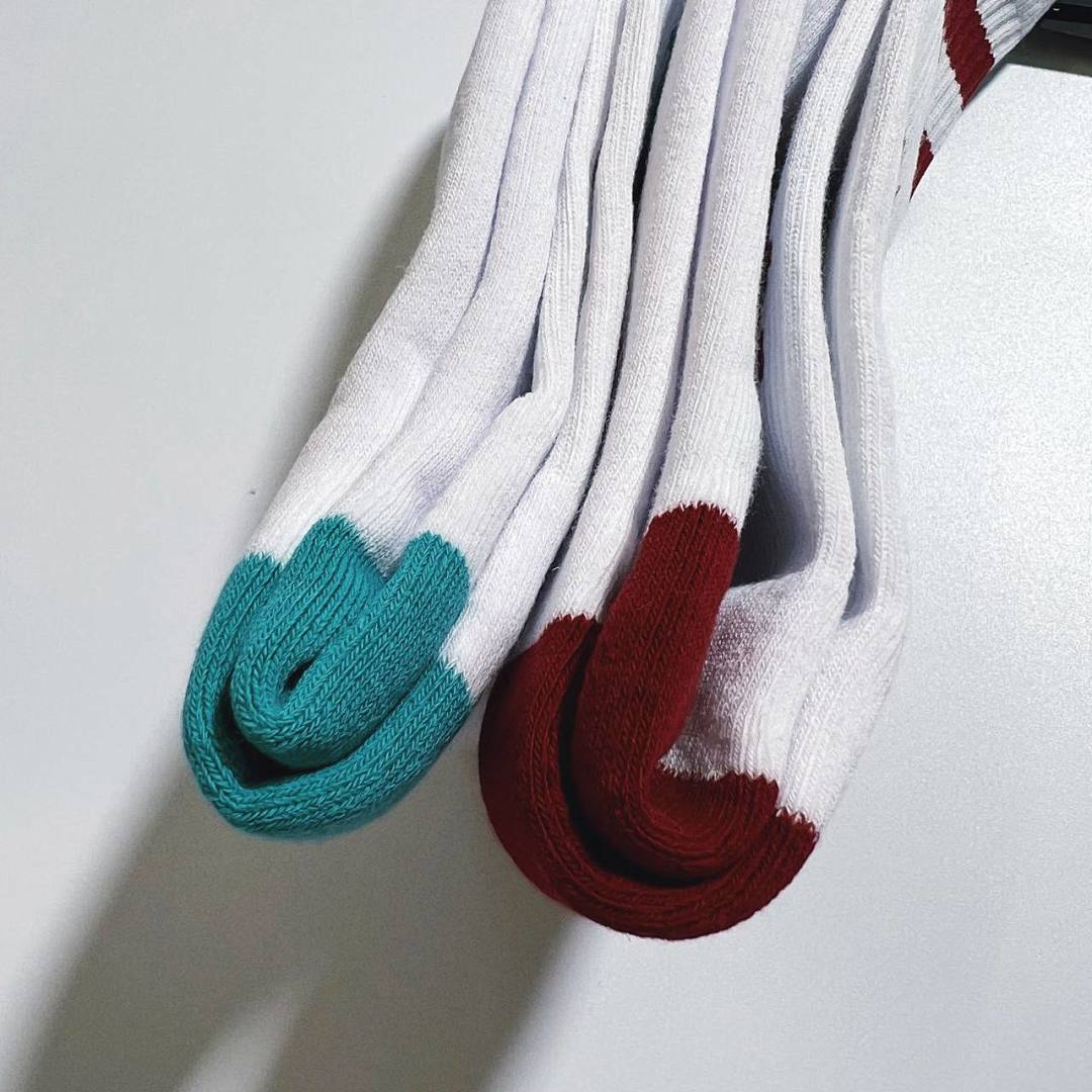 AMIRI White Blue And (Red) - Image 7
