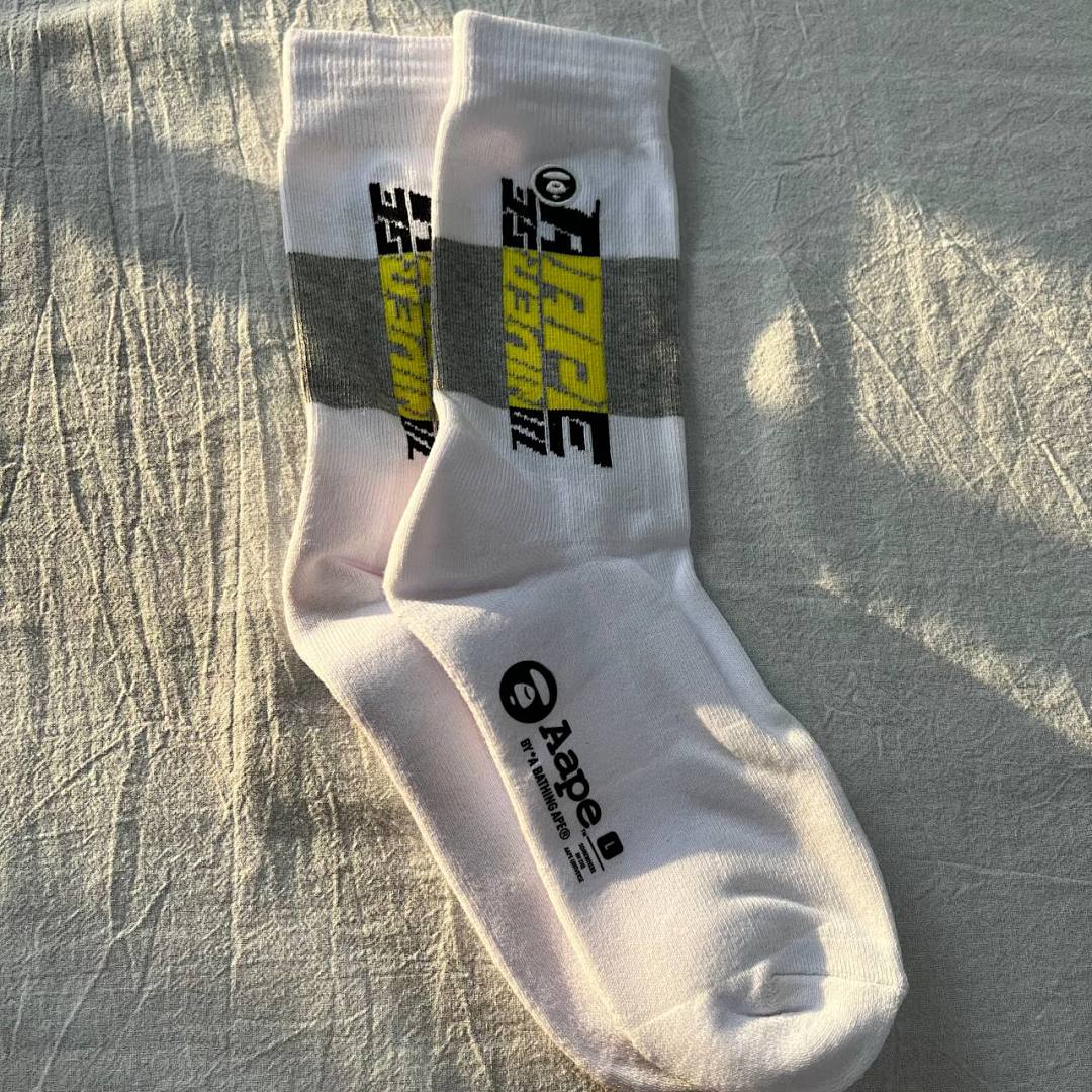 Bape Khaki 4Ge - Image 11