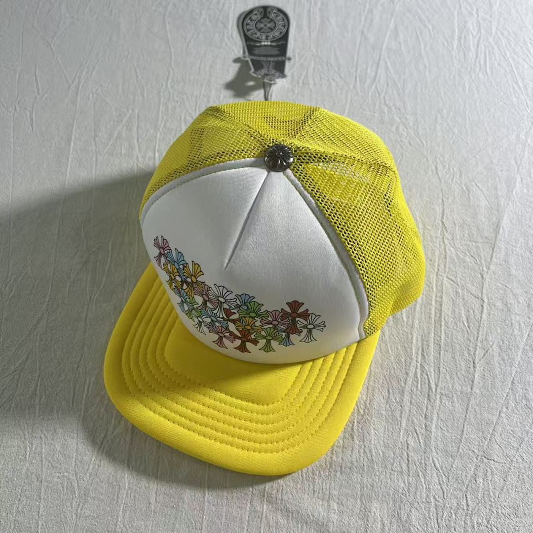 Hats CHROME - Image 2
