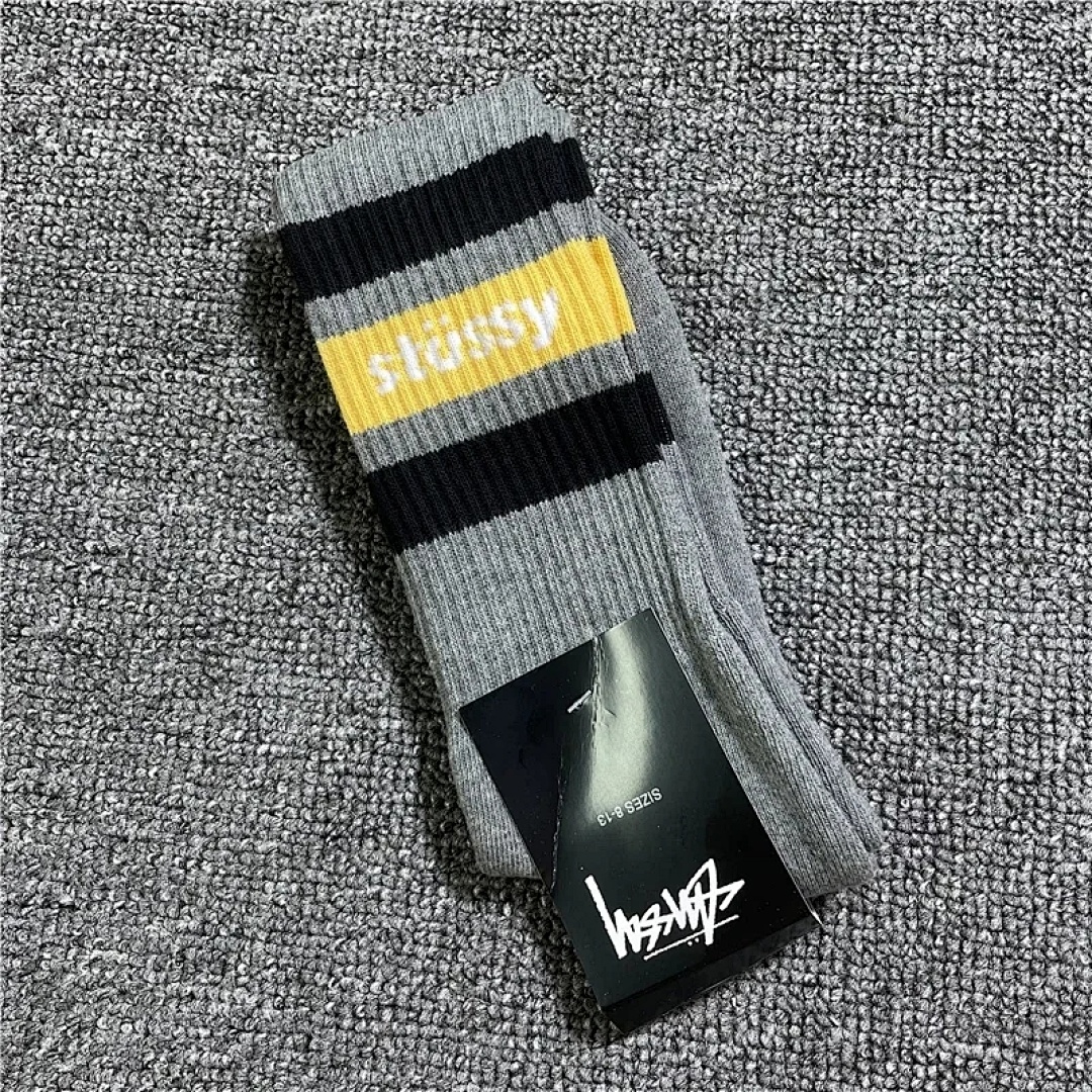 Accessiories Stussy Socks - Image 4