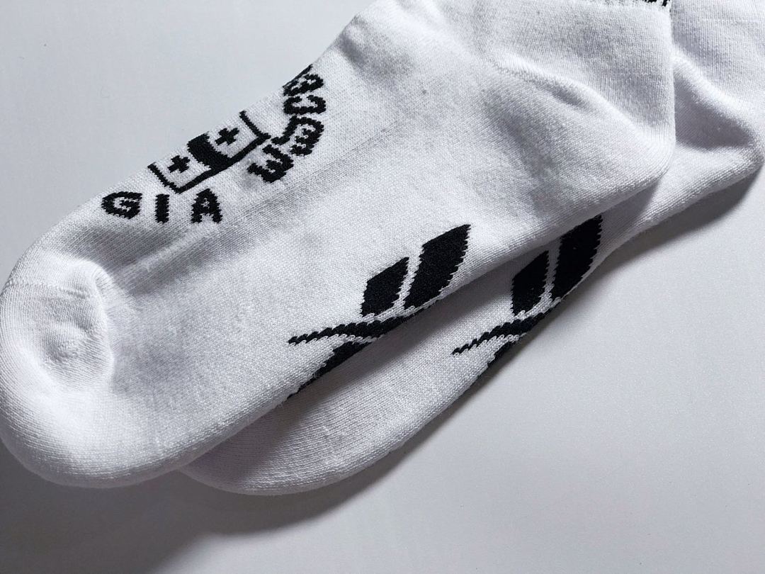 Accessiories 1;1 Vetements Towel Socks 19Ss - Image 10