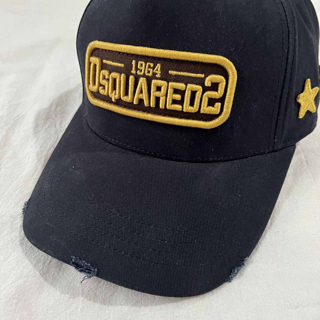 Hats DSQ Hat - Image 6