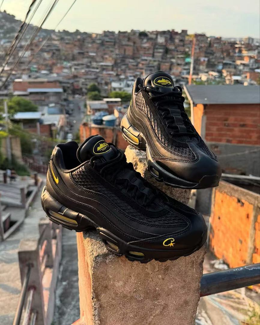 Other Co X NK Air Max 9