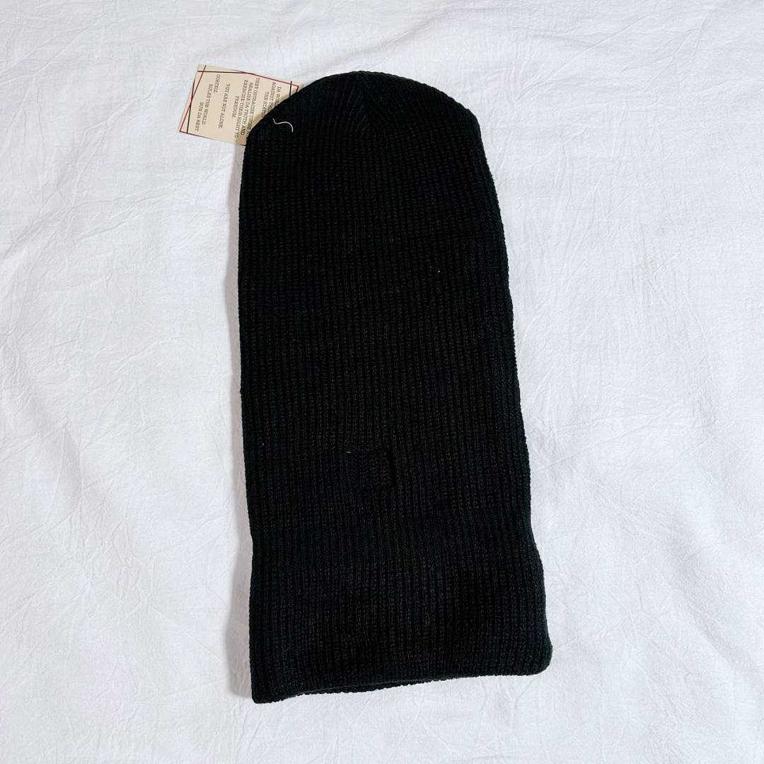 Hats CO Balaclava (Black) - Image 5