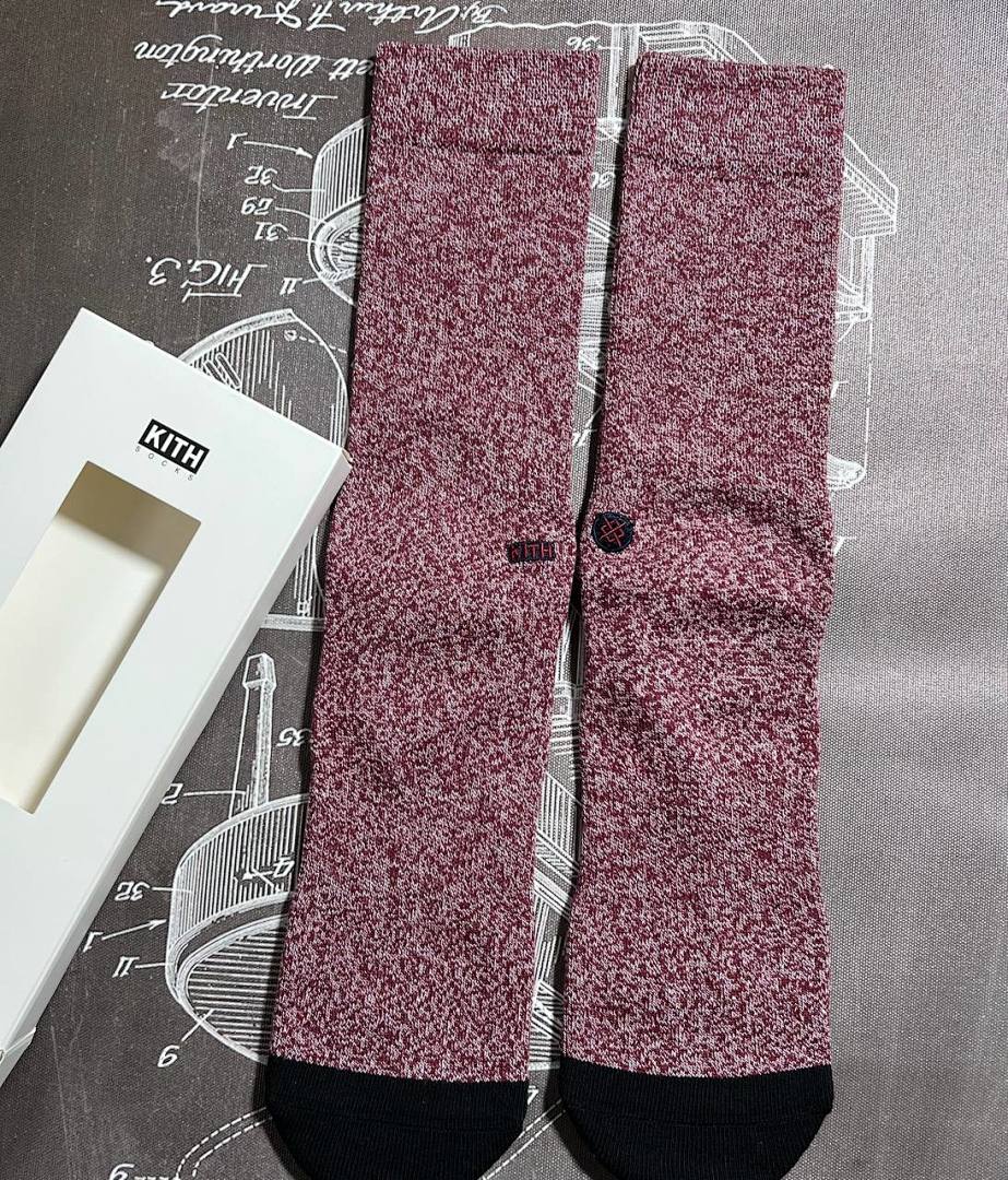 Accessiories Kith X St Sock - Image 63