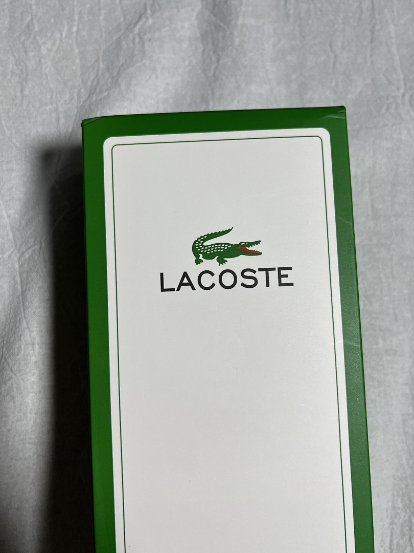 Accessiories 4 PACK Box Lacoste Socks - Image 3