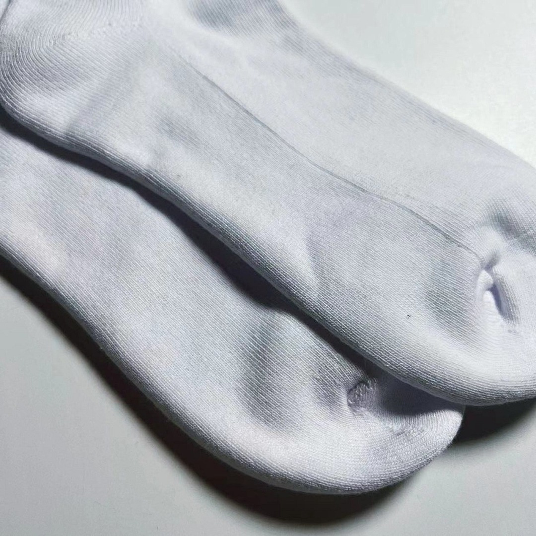 Accessiories Rhude 1: 1 Towel Socks——New Season With 1:1 Cardholder - Image 16