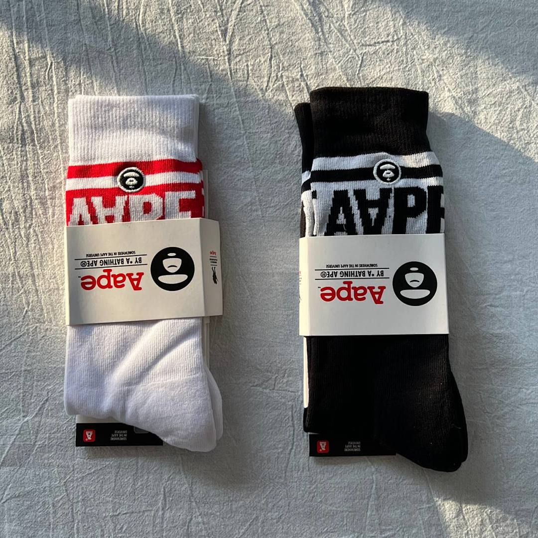Bape Khaki 4Ge - Image 3