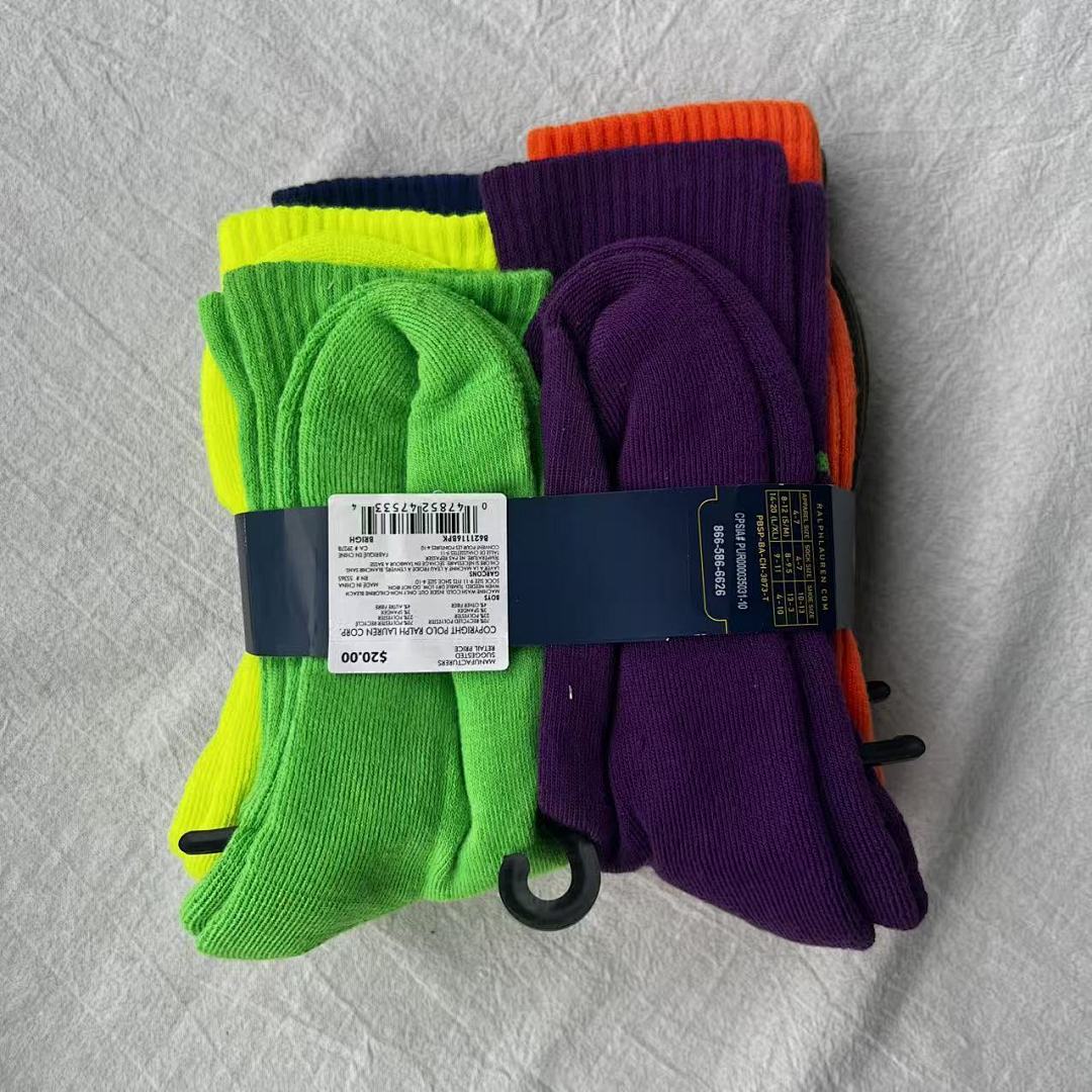 On Running UP DATING! PL Original 6Pacs Socks (Each Set Small Quantities) - Image 27