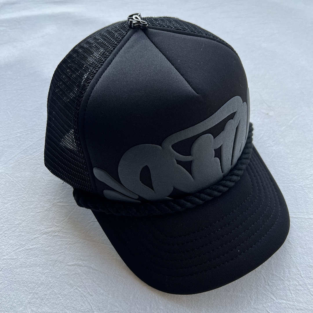 Hats Syna Trucker Cap - Image 9