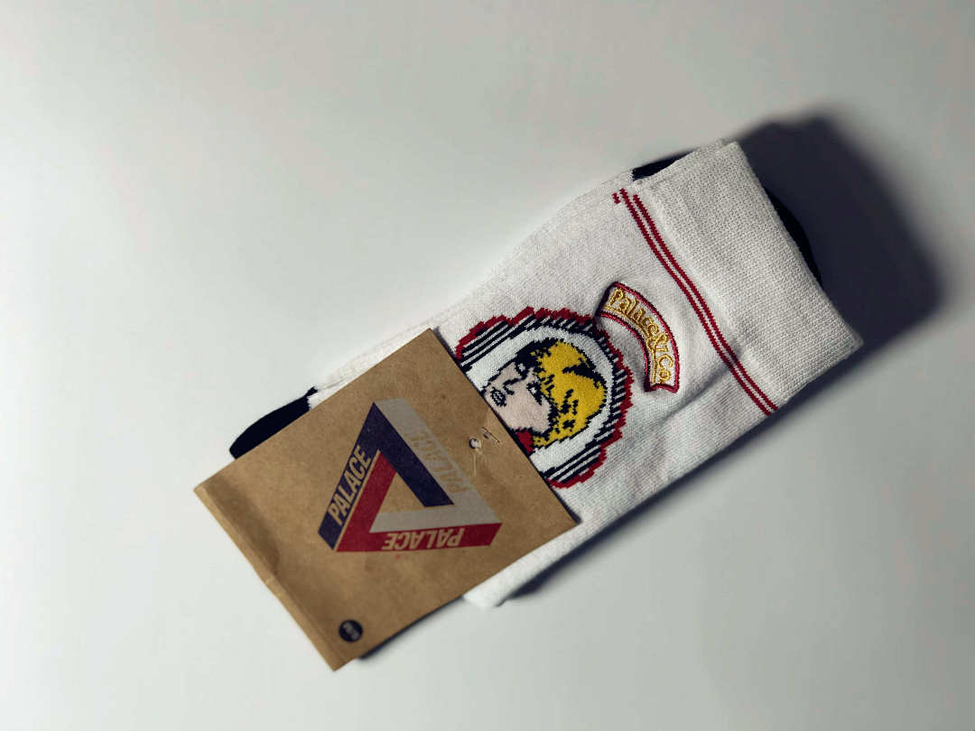Accessiories Socks Colleciton - Image 12