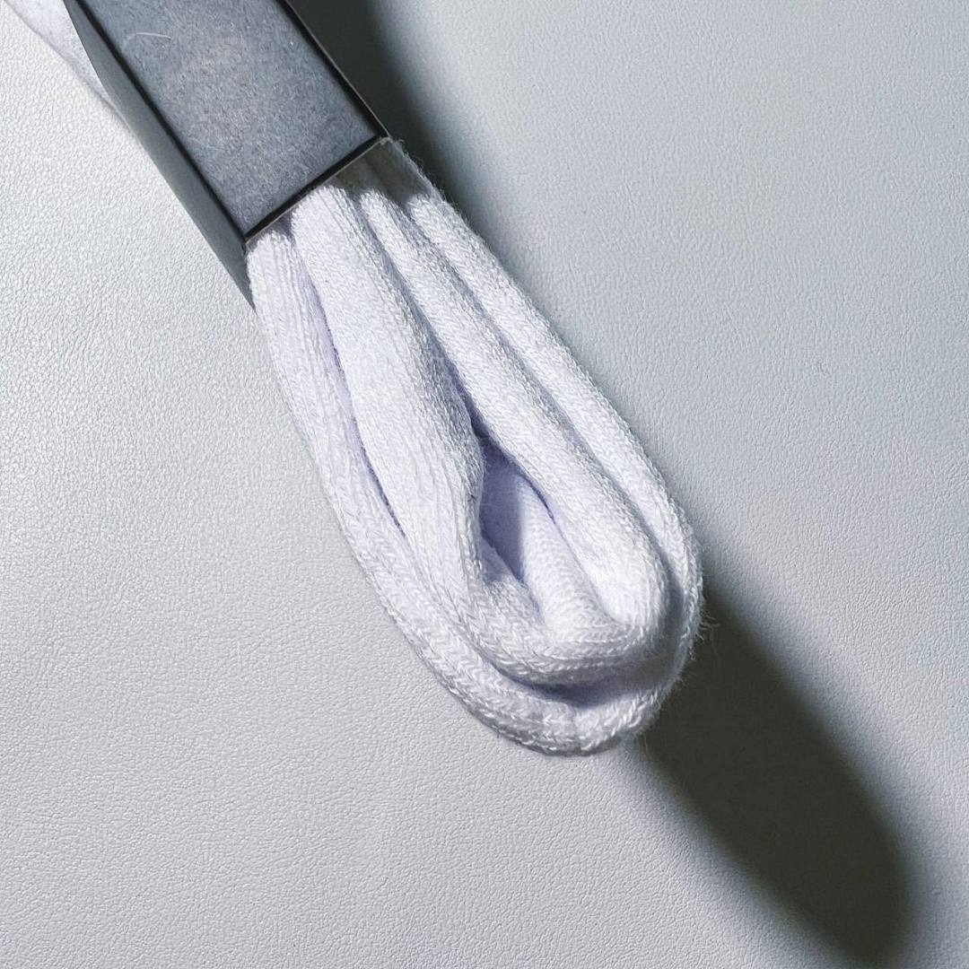 Accessiories RHUDE CREST LOGO SOCK (White Blue) - Image 11