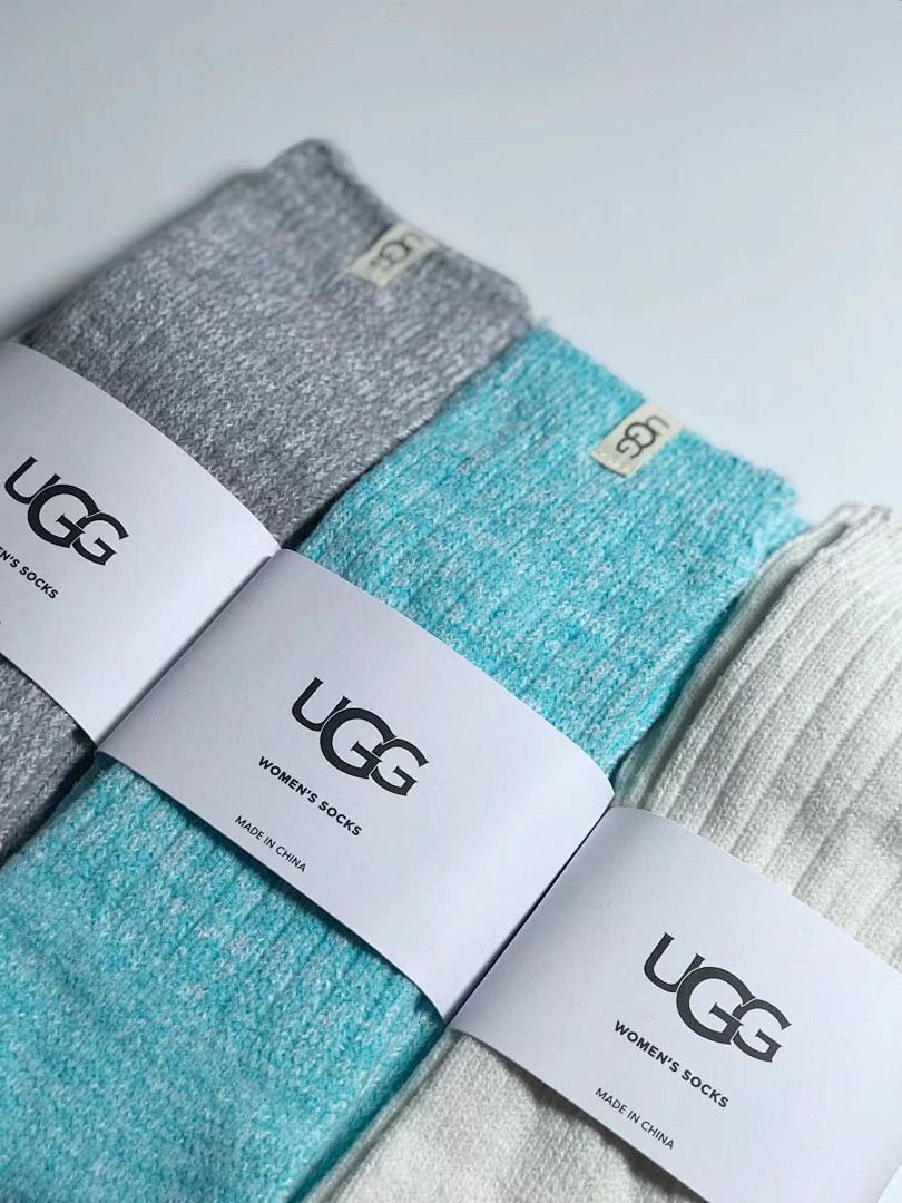 UGG Soft Original Socks - Image 18