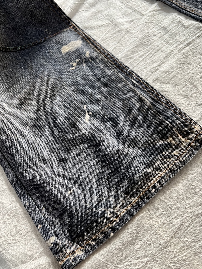 Other Floral Jeans - Image 23