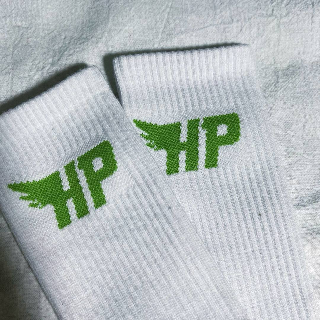 On Running HERON PRESTON 2023 Wing Towel Socks 1: 1 - Image 12